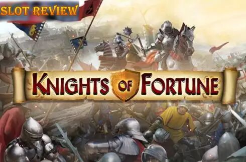 Knights of Fortune slot